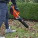 POWDPG7521 SOUFFLEUR DE FEUILLES 20V - EXCL. BATTERIE ET CHAR 7