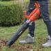 POWDPG7521 SOUFFLEUR DE FEUILLES 20V - EXCL. BATTERIE ET CHAR 9