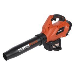 POWDPG7525 SOUFFLEUR DE FEUILLES SANS BALAIS 40V - EXCL. BATT 2