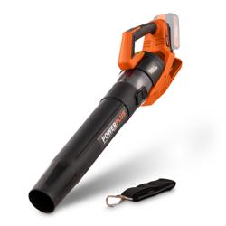 POWDPG7526 BLADBLAZER BORSTELLOOS 40V - EXCL. BATTERIJ EN LAD 1