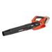 POWDPG7526 BLADBLAZER BORSTELLOOS 40V - EXCL. BATTERIJ EN LAD 2