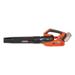 POWDPG7526 BLADBLAZER BORSTELLOOS 40V - EXCL. BATTERIJ EN LAD 5