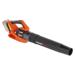 POWDPG7526 BLADBLAZER BORSTELLOOS 40V - EXCL. BATTERIJ EN LAD 4