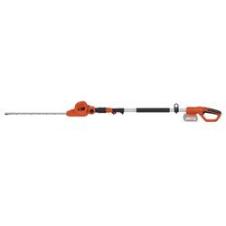 POWDPG7538 HAAGSCHAAR TELESCOPISCH 40V 600MM - EXCL. BATTERIJ 4
