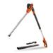 POWDPG75380 HAAGSCHAAR TELESCOPISCH 40V 600MM  - EXCL. BATTERI 1