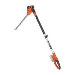 POWDPG75380 HAAGSCHAAR TELESCOPISCH 40V 600MM  - EXCL. BATTERI 3