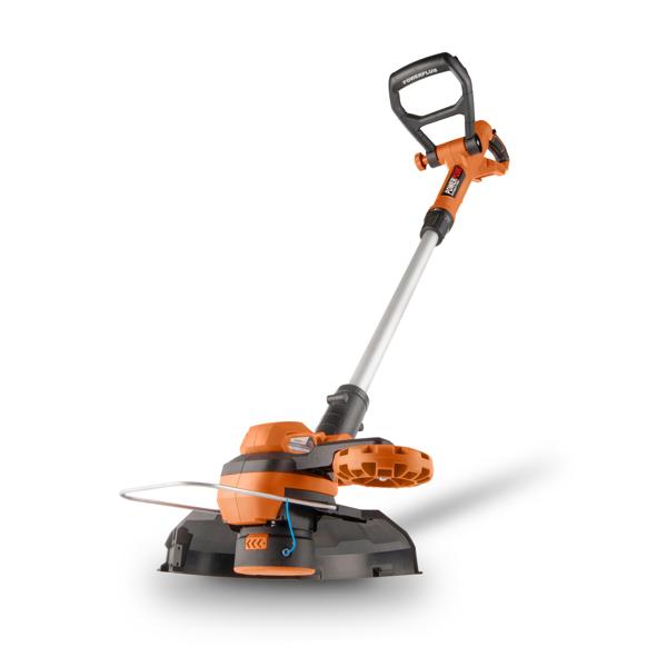 Grastrimmer 20V Ø 250mm - excl. batterij en lader - 1 acc.