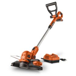 POWDPG75421 RASENTRIMMER 20V Ø 260MM - INKL. BATTERIE 20V 2.0A
