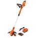 POWDPG75421 RASENTRIMMER 20V Ø 260MM - INKL. BATTERIE 20V 2.0A 2