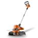 POWDPG7546 RASENTRIMMER 40V Ø 300MM - EXKL. BATTERIE UND LADE 1
