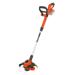 POWDPG7546 RASENTRIMMER 40V Ø 300MM - EXKL. BATTERIE UND LADE 2