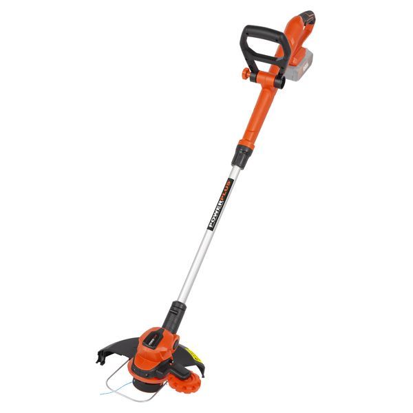 Grass trimmer 40V Ø 300mm - excl. battery and charger - 1 acc.