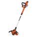 POWDPG7546 RASENTRIMMER 40V Ø 300MM - EXKL. BATTERIE UND LADE 3