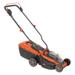 POWDPG75561 TONDEUSE À GAZON BRUSHLESS 20V Ø 340MM - EXCL. BAT 3