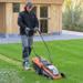 POWDPG75561 TONDEUSE À GAZON BRUSHLESS 20V Ø 340MM - EXCL. BAT 13