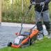 POWDPG75561 TONDEUSE À GAZON BRUSHLESS 20V Ø 340MM - EXCL. BAT 14