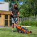 POWDPG75561 TONDEUSE À GAZON BRUSHLESS 20V Ø 340MM - EXCL. BAT 9