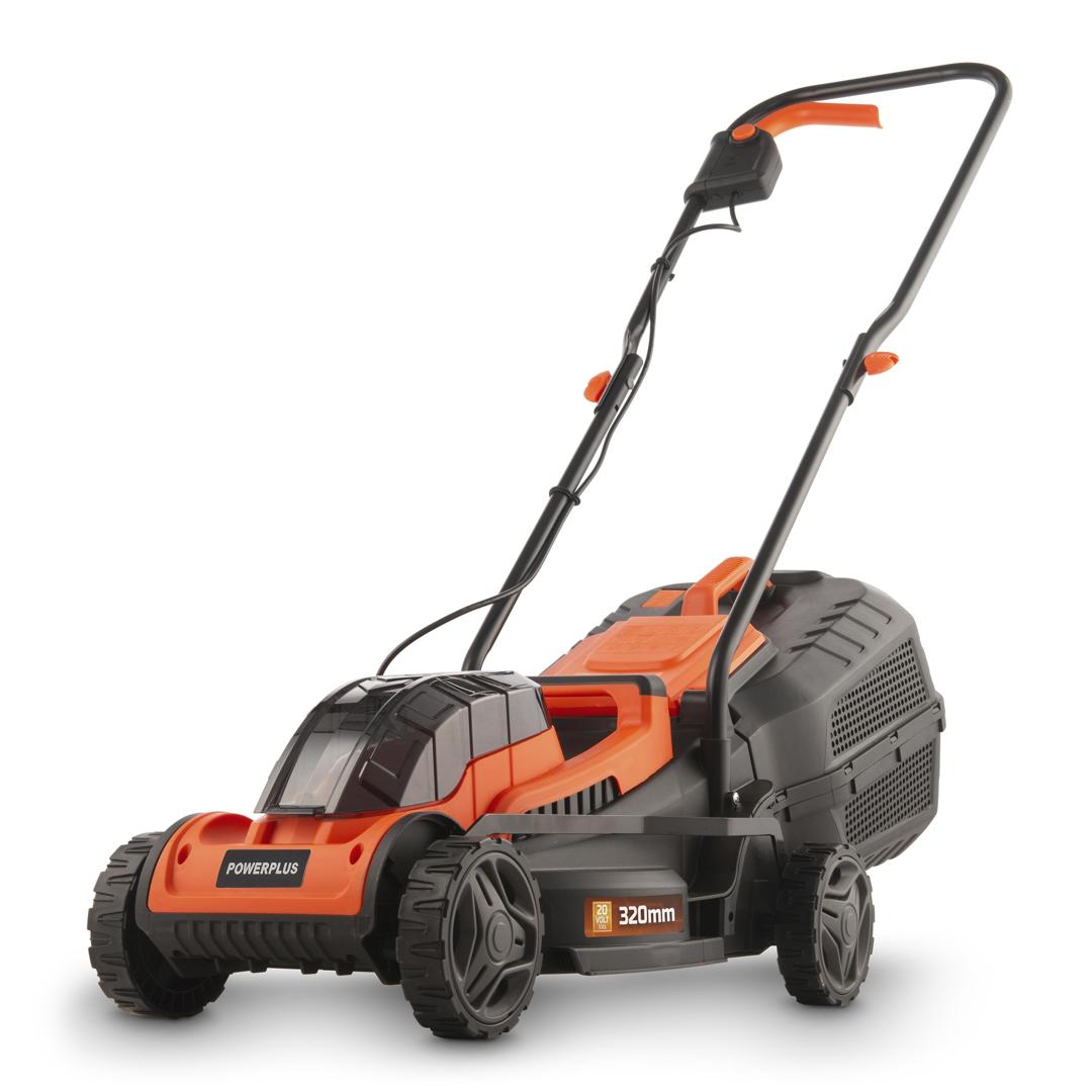 Powerplus POWDPG75563