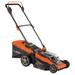 POWDPG75610 TONDEUSE À GAZON BRUSHLESS 40V Ø 420MM - EXCL. BAT 3