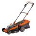 POWDPG75622 GARDEN TOOL SET BRUSHLESS 2 ITEMS - INCL. BATTERY 2