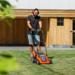 POWDPG75622 GARDEN TOOL SET BRUSHLESS 2 ITEMS - INCL. BATTERY 5