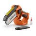 POWDPG7572 SNOERLOZE SNOEIZAAG 20V 100MM - EXCL. BATTERIJ EN 1