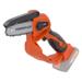 POWDPG7572 SNOERLOZE SNOEIZAAG 20V 100MM - EXCL. BATTERIJ EN 2