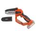 POWDPG7572 SNOERLOZE SNOEIZAAG 20V 100MM - EXCL. BATTERIJ EN 4