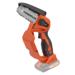 POWDPG7572 SNOERLOZE SNOEIZAAG 20V 100MM - EXCL. BATTERIJ EN 5