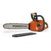 POWDPG7576 KETTINGZAAG BORSTELLOOS 40V 350MM - EXCL. BATTERIJ 1