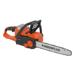 POWDPG7576 KETTINGZAAG BORSTELLOOS 40V 350MM - EXCL. BATTERIJ 2