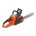 POWDPG7576 KETTINGZAAG BORSTELLOOS 40V 350MM - EXCL. BATTERIJ 5