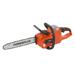 POWDPG7576 KETTINGZAAG BORSTELLOOS 40V 350MM - EXCL. BATTERIJ 6