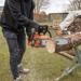 POWDPG7576 KETTINGZAAG BORSTELLOOS 40V 350MM - EXCL. BATTERIJ 9