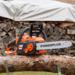 POWDPG7576 KETTINGZAAG BORSTELLOOS 40V 350MM - EXCL. BATTERIJ 10