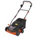 POWDPG8020 VERTICUTEERDER - VERLUCHTER BORSTELLOOS 40V 360MM 2
