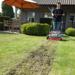 POWDPG8020 VERTICUTEERDER - VERLUCHTER BORSTELLOOS 40V 360MM 6