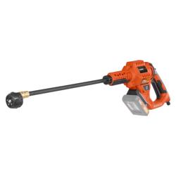 POWDPG80620 HOGEDRUKREINIGER 20V - EXCL. BATTERIJ EN LADER 2