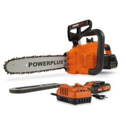POWDPGCSS1 TRONÇONNEUSE 20V 300MM - INCL. BATTERIE 20V 2.0AH