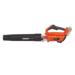 POWDPGLBS1 SOUFFLEUR DE FEUILLES 20V - INCL. BATTERIE 20V 2.0 3