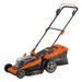 POWDPGLWS2 TONDEUSE À GAZON BRUSHLESS 40V Ø 420MM - INCL. BAT 2