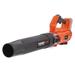 POWDPGSET36 SOUFFLEUR DE FEUILLES 20V - INCL. BATTERIE 20V 2.0 2