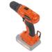 POWDPO1000 PERCEUSE - VISSEUSE 20V - EXCL. BATTERIE ET CHARGE 2