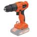 POWDPO1100 PERCEUSE - VISSEUSE À PERCUSSION 20V - EXCL. BATTE 2