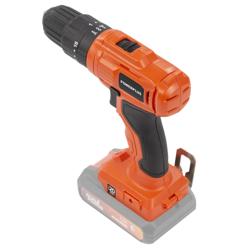 POWDPO1100 PERCEUSE - VISSEUSE À PERCUSSION 20V - EXCL. BATTE 5