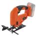 POWDPO3000 DECOUPEERZAAG 20V - EXCL. BATTERIJ EN LADER - 1 AC 2