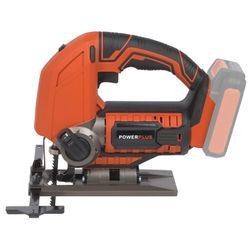 POWDPSET14 SCIE SAUTEUSE 20V - INCL. BATTERIE 20V 2.0AH ET CH 6