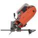 POWDPSET14 SCIE SAUTEUSE 20V - INCL. BATTERIE 20V 2.0AH ET CH 10
