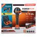 POWDPSET30 MEULEUSE D'ANGLE 20V Ø 115MM - INCL. BATTERIE 2X20 5