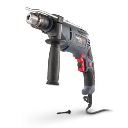 POWE10025 IMPACT DRILL 600W - 1 ACC. 1